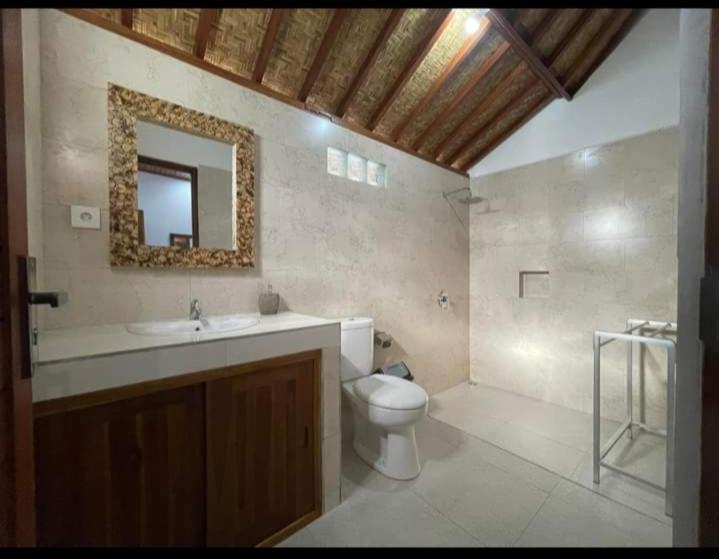 Hotel Rakarai House Ubud Zewnętrze zdjęcie