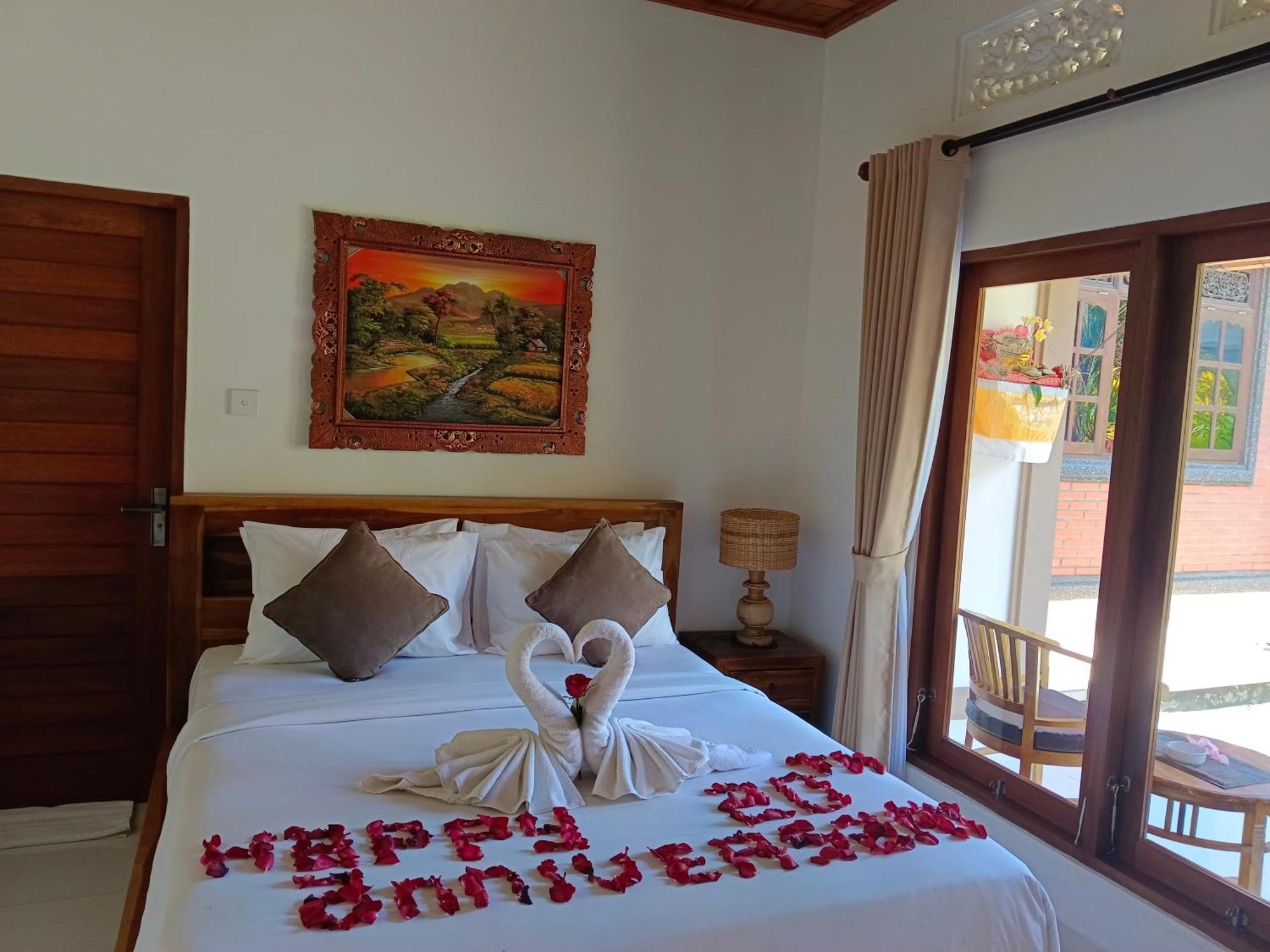 Hotel Rakarai House Ubud Zewnętrze zdjęcie